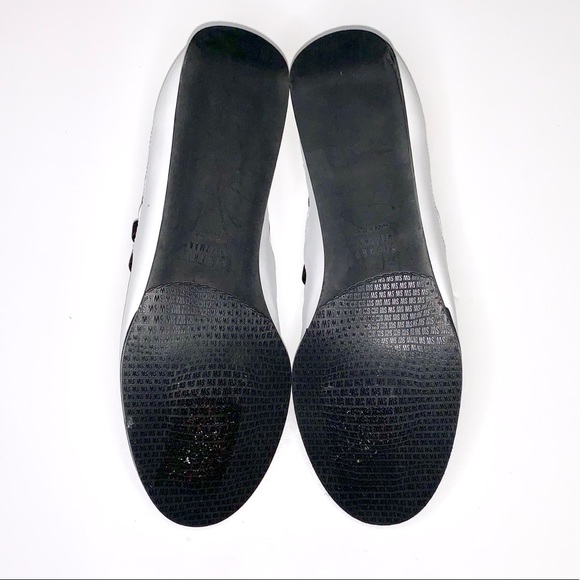 Stuart Weitzman Move-In Strappy Elastic Sneaker size 8.5 Black - Picture 5 of 8